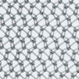 Premilene® Mesh-Produktbild Vergrößerung CW