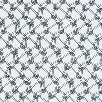 Premilene® Mesh-Produktbild Vergrößerung CW