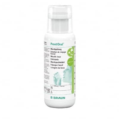 ProntOral®-Webbild