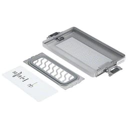 Dental Container 2-Produktbild Vergrößerung CW