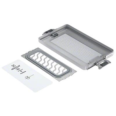 Dental Container 2-Produktbild Vergrößerung CW