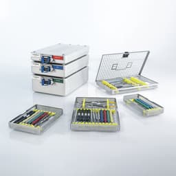 Dental Container 3-Produktbild Vergrößerung CW