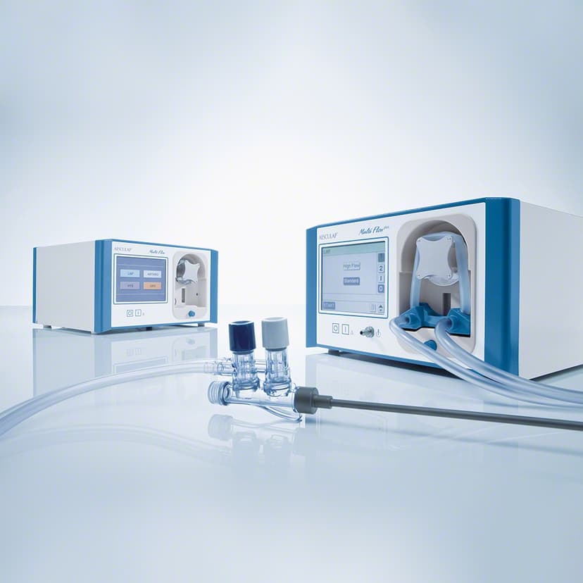 Multi Flow Pump-Produktbild Vergrößerung CW