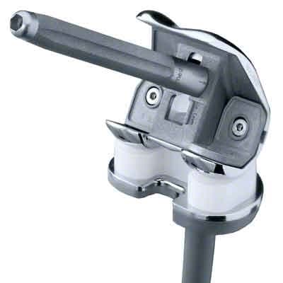 e.motion® Knieendoprothesensystem-Produktbild Vergrößerung CW