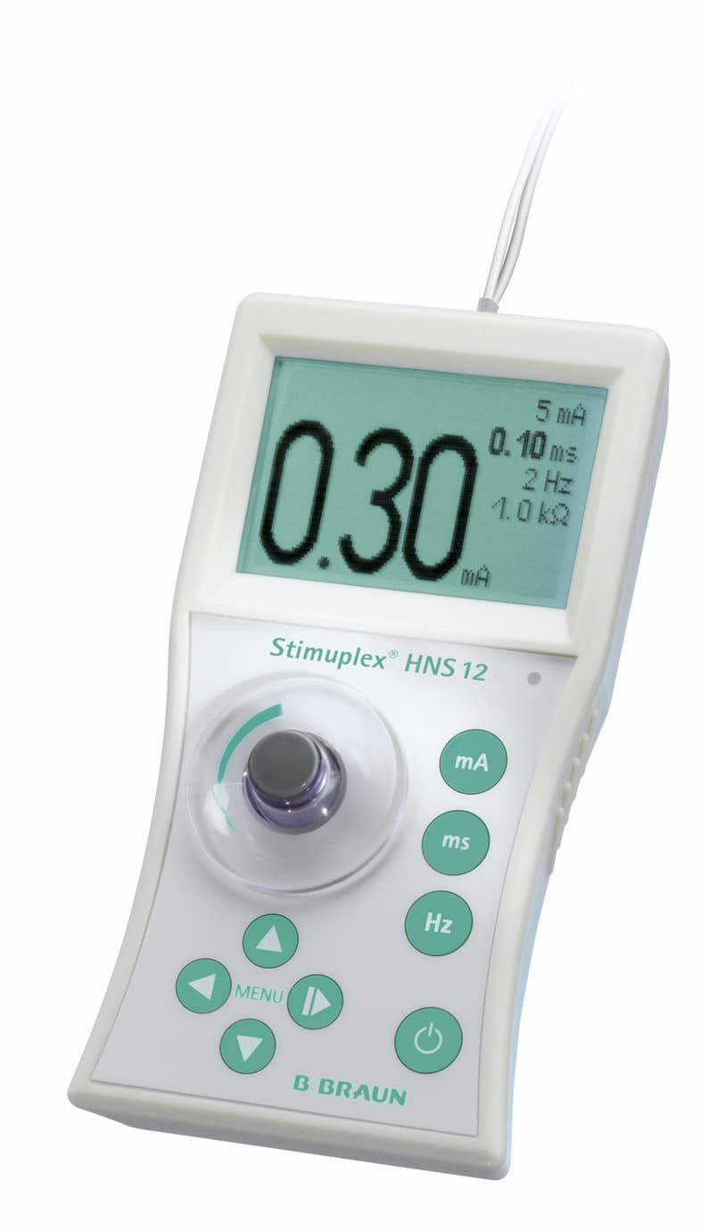 Stimuplex HNS 12-Produktbild