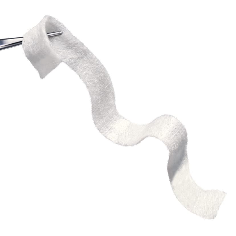 Askina® Sorb Wundtamponade-Produktbild Vergrößerung