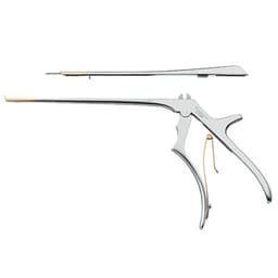 Zerlegbare KERRISON Knochenstanzen 1-Produktbild Vergrößerung CW