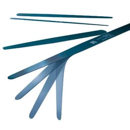 Noir® Spatel-Produktbild Vergrößerung CW