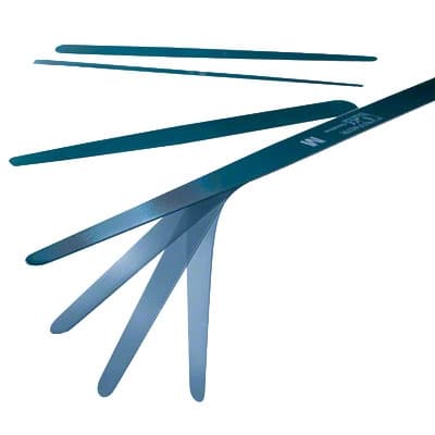 Noir® Spatel-Produktbild Vergrößerung CW