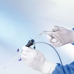 PaediScope®-Produktbild Vergrößerung CW