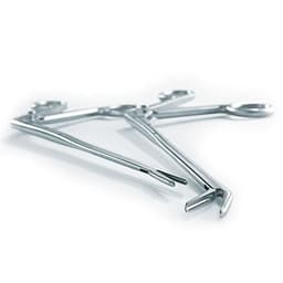 Rongeure-Produktbild Vergrößerung CW