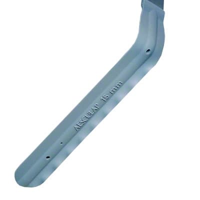 Silikon Hirnspatel-Produktbild Vergrößerung CW