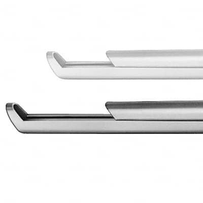 Spezielle KERRISON Knochenstanzen-Produktbild Vergrößerung CW