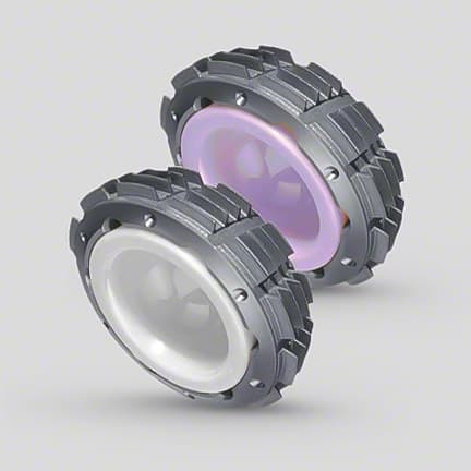 Schraubring SC® Hüftpfanne-Produktbild Vergrößerung CW