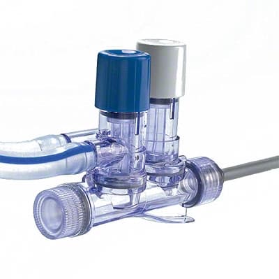 Saug-Spül-System-Produktbild Vergrößerung CW