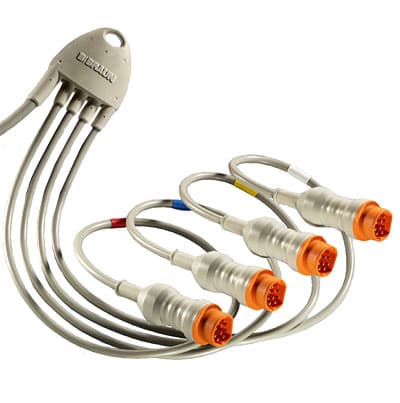 Zubehör für die Hämodynamik 1-Produktbild Vergrößerung CW