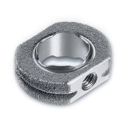 CeSPACE® Titan-Produktbild Vergrößerung CW