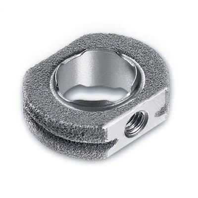 CeSPACE® Titan-Produktbild Vergrößerung CW