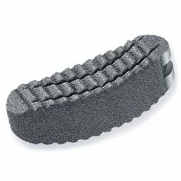 TSPACE® Titan-Produktbild Vergrößerung CW