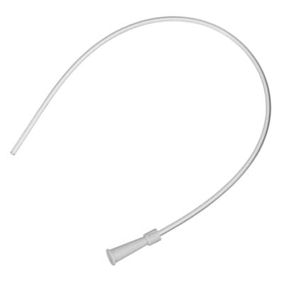 Absaugkatheter Typ "Standard", gerade-Produktbild Website