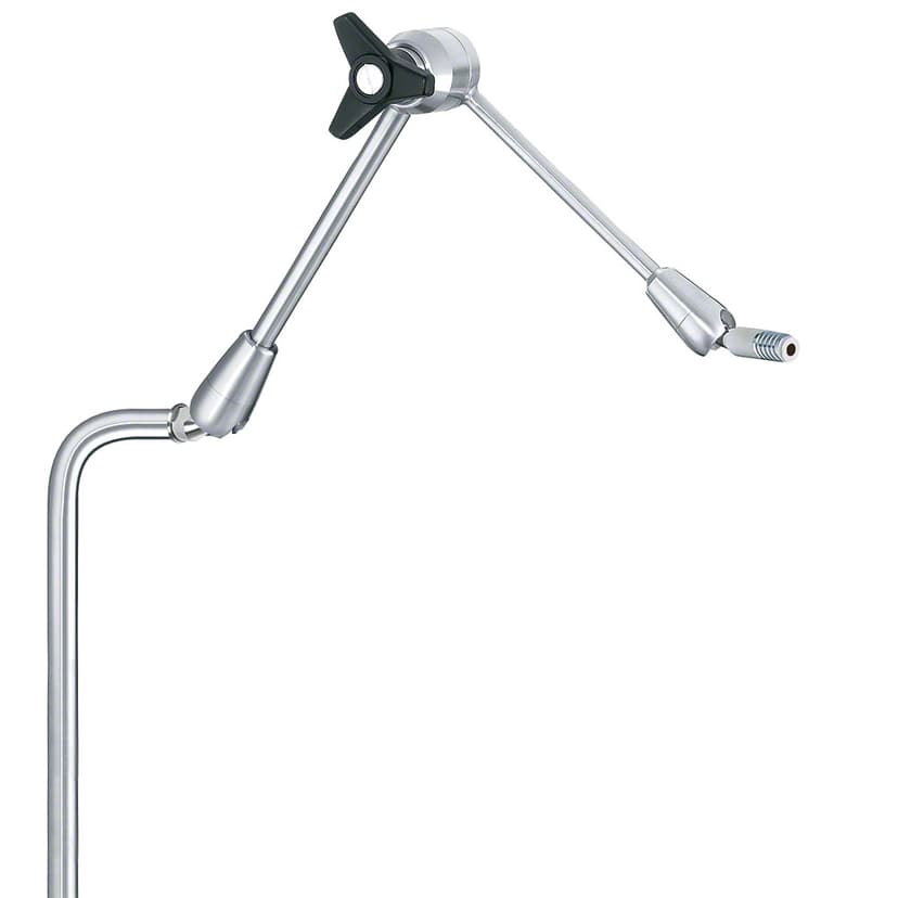 M-TRAC® Mechanischer Haltearm-Produktbild Vergrößerung CW