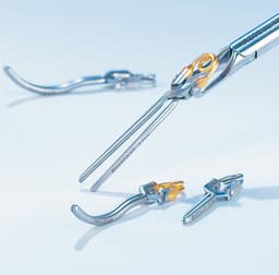 Bulldog Clips-Produktbild Vergrößerung CW