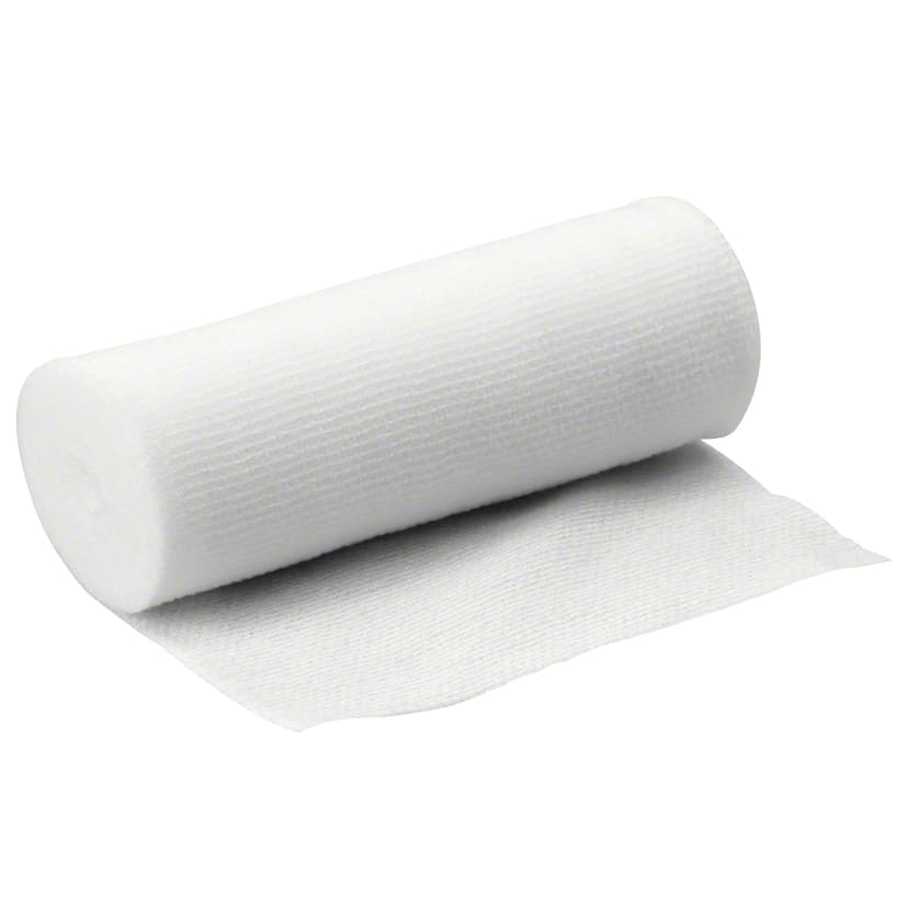 Askina® Elast fine-Elastic gauze bandage
