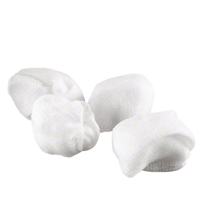 Askina® Schlinggazetupfer-Schlinggazetupfer