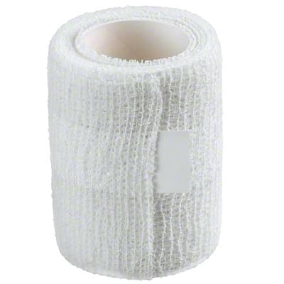 Askina® kohäsive Fixierbinde-Produktbild Vergrößerung