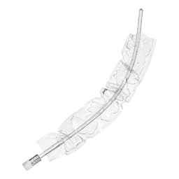 Actreen® Glys Luer-Lock Einmalkatheter Frauen-Produktbild Vergrößerung CW