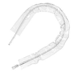 Actreen® Glys Luer-Lock Einmalkatheter Männer-Produktbild Vergrößerung CW