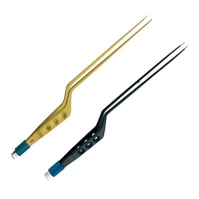 Spezielle Bipolare Pinzetten-Produktbild Vergrößerung CW