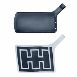 Neutralelektroden-Produktbild Vergrößerung CW