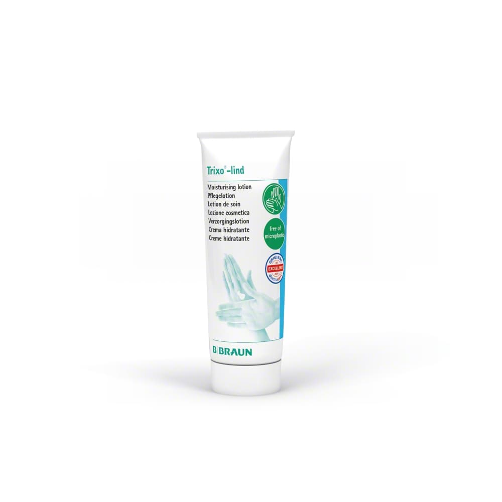 Trixo®-lind Tube 100ml WEST-Produkt Bild