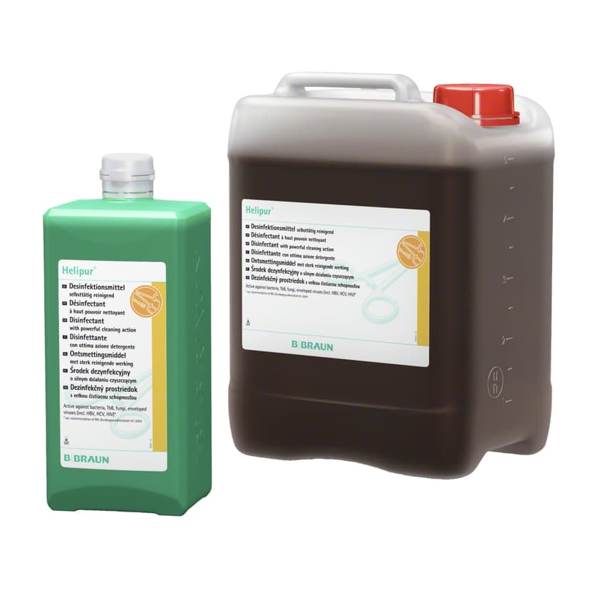 Helipur®-Produkt Bild