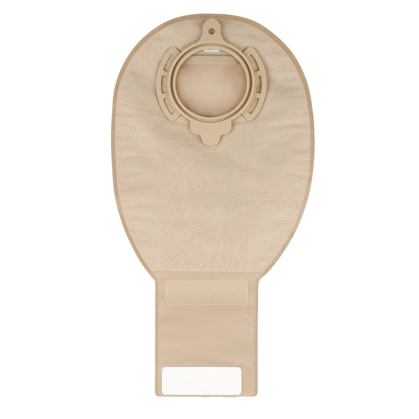 Softima® 3S Ileo Midi-skin side