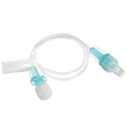 MinimumVolumeExtentionLine_9500049-Für die komfortable Verbindung mit minimalen Restvolumen