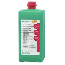 Meliseptol®  New Formula - Flasche1000ml-Produktbild