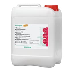 Meliseptol®  New Formula Kanister - 5l-Produktbild