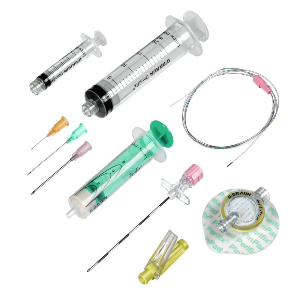 Perifix® Complete Set-Produktbild