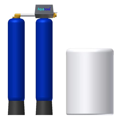 Enthärter Duo Soft-Enthärter Duo Soft