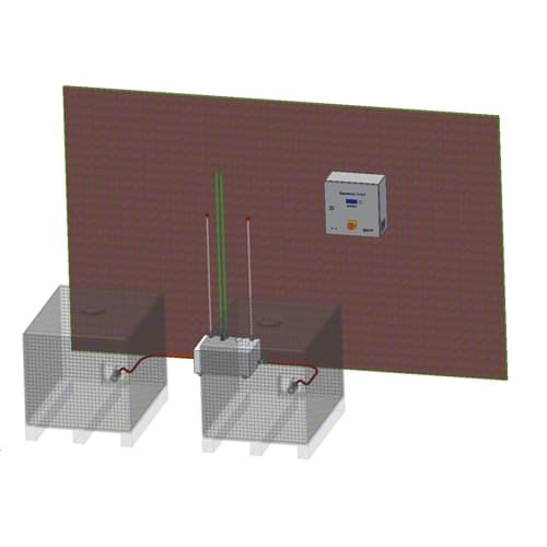 Aufstellplan CCS-Set up plan CCS 500x500