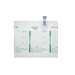 U500 Classic Closed Replacement Bag-1.5L closed bag