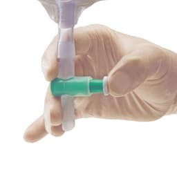 Ureofix® 112 Plus-Bottom Outlet Macro