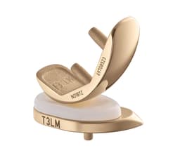 univation® X Unikondyläres Knieendoproth-Produktbild Vergrößerung CW