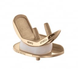 univation® X Unikondyläres Knieendoproth-Produktbild Vergrößerung CW