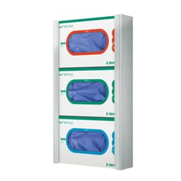 TRIO Wandhalterung Handschuhdispenser-Produktbild