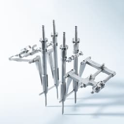 S4® Spinal System FRI-Produktbild Vergrößerung CW