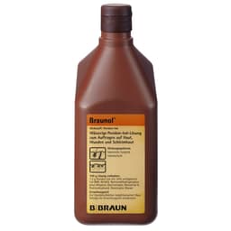 Braunol® Flasche-Produktbild