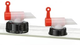 Discharge Stopcock-Product Picture